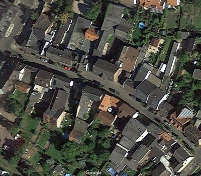 Odendorf - Odinstraße - Google Maps