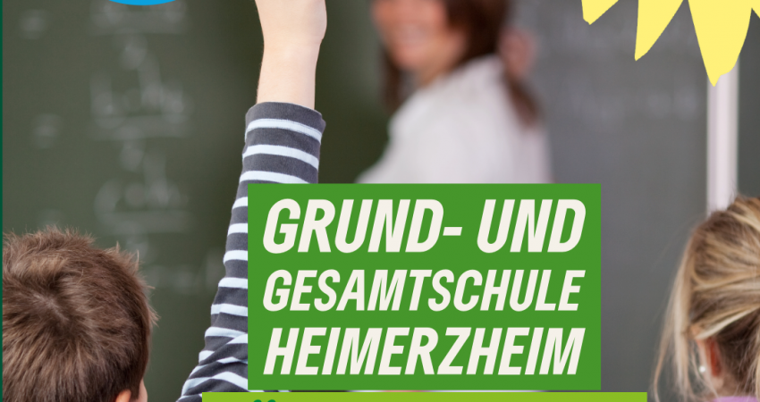 GrundGesamtschule Swisttal