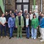 Bündnis 90/Die Grünen in Swisttal 2025